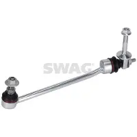 SWAG Koppelstange Stabilisator passend für MERCEDES-BENZ C-Klasse T-modell (S205) Vorne Links 33 10 8033