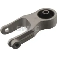 SWAG Motorlager Gummimetalllager Links für OPEL Corsa C Schrägheck (X01) 40 94 6325