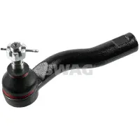 SWAG Spurstangenkopf Spurstange für MAZDA 6 Station Wagon (GY) Vorne Links 83 92 4023