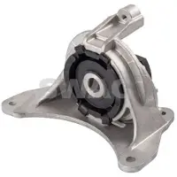 SWAG Motorlager Gummimetalllager Hinten für FIAT Doblo Cargo (223) 33 10 1774