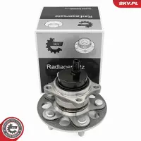 ESEN SKV Radlagersatz 29SKV656