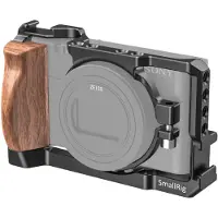 SmallRig Cage für Sony RX100 VII und RX100 VI Camera CCS2434