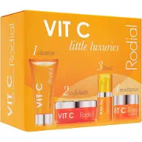 Rodial Vit C Little Luxuries 45 ml Set