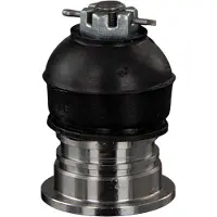 FEBI BILSTEIN Traggelenk Vorne Links oben Vorne Rechts für HONDA ACCORD VIII (CU) 42139
