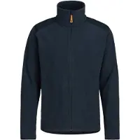 Fjällräven Jacke Sten Fleece Dark Navy Herren-S