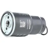 Blue Print Kraftstofffilter TOYOTA,MAZDA,SUBARU ADT32341 23390YZZAA,R2L113ZA5B,2330026110 Leitungsfilter,Spritfilter 2339026150,2339033030,2339064450