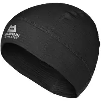 Mountain Equipment - Eclipse Beanie - Mütze Gr One Size grau