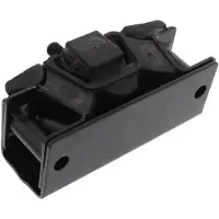 MAPCO Lagerung, Motor [Hersteller-Nr. 33207] für Citroën, Peugeot, Fiat