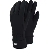 Mountain Equipment Touch Screen Handschuhe Herren schwarz