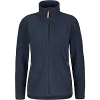 Fjällräven Stina Fleece W dark navy (555) XXS