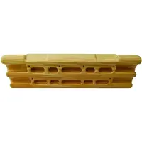 Metolius Wood Grips II Compact Trainingsboard in keine, Größe Einheitsgröße
