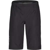 Vaude Damen Drop Shorts