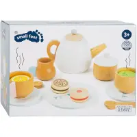 Small Foot Teeservice 17-teilig