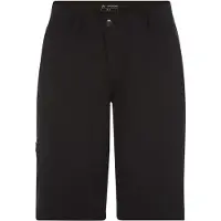 Vaude Damen Shorts Ledro
