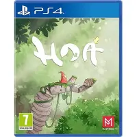 Ps4 Hoa