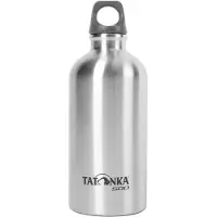 Tatonka Trinkflasche Edelstahl Stainless Steel Bottle 500 ml | Größe m