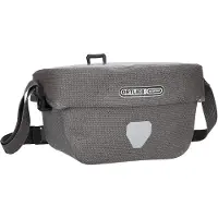 Ortlieb Ultimate Six Urban Lenkertasche, Gepäckträger