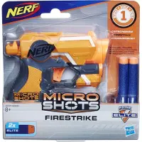 Nerf MicroShots FireStrike