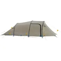 Wechsel Intrepid 4 Tunnelzelt (Gewicht 4,9kg) oak 4 PERS.