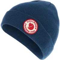 Fjällräven Mütze 1960 Logo Hat Storm Kinder