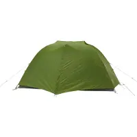 Big Agnes - 2-Personenzelt für Wanderungen - Blacktail 2 Green - Grün
