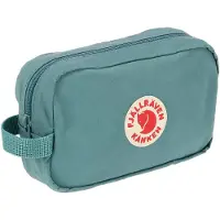 Fjällräven Kulturtasche Kånken Gear Bag Frost Green