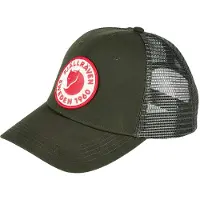 Fjällräven 1960 Logo Långtradarkeps Truckerkappe