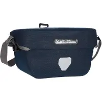 Ortlieb Ultimate Six Urban Lenkertasche, Gepäckträger