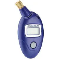 Schwalbe Manometer Luft airmax Pro 6010 Maximal 11