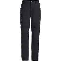 Vaude Farley Zip Off V Hosen