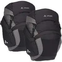 Vaude Fahrradtasche OnTour Back