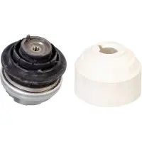 FEBI BILSTEIN Motorlager Hydrolager Rechts passend für MERCEDES-BENZ SLK (R172) 175426