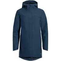 Vaude Parka mit Kapuze, Damen Cyclist II