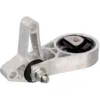 SWAG Motorlager Gummimetalllager Hinten Unten für FIAT Doblo Cargo (223) 33 10 1881