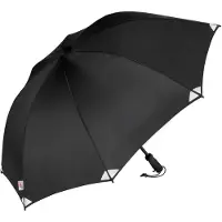 Euroschirm Regenschirm Swing handsfree - STK - Reflektierend