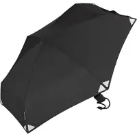 Euroschirm Dainty Automatic reflective Regenschirm - STK - reflective