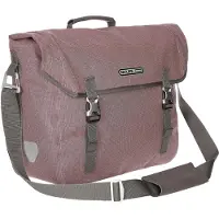 Ortlieb Commuter-Bag Urban QL2.1 in Ash Rose (20 Liter), Fahrradtasche