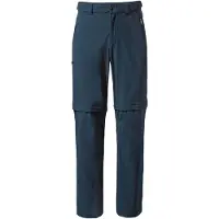Vaude Farley Stretch Iii Umwandelbare Hosen