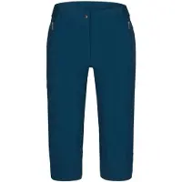Vaude Farley Stretch Capri Iii Hosen