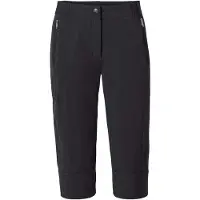 Vaude Farley Stretch Iii 3/4-hosen