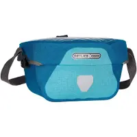 Ortlieb Ultimate Six Plus 5L Lenkertasche