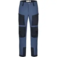 Fjällräven Herren Hose lang Keb Agile