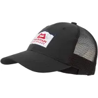 Mountain Equipment Yosemite Cap black (Me-01004) O/S
