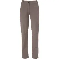 Vaude Damen Hose Wo Farley Stretch Pants III