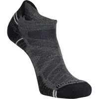 Smartwool - Performance Hike Light Cushion Low Ankle - Wandersocken Gr 42-45 schwarz