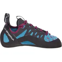 La Sportiva - Women's Tarantulace - Kletterschuhe Gr 38,5 schwarz