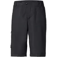 Vaude Kurz Ledro | Größe 3XL