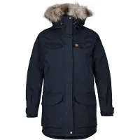 Fjällräven Nuuk Parka