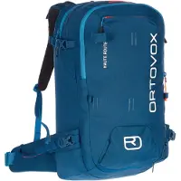 Ortovox - Skirucksack - Haute Route 30 S Petrol Blue für Damen - Blau