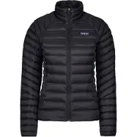 Patagonia Jacke Women Down Sweater Black-L